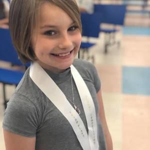 Meet your Posher, Annabelle